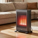 infrared heater operating costs
