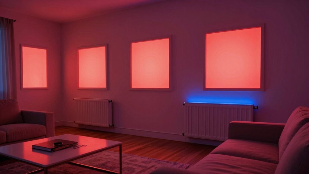 infrared panel faqs clarified