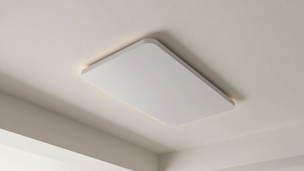 infrared panel selection criteria