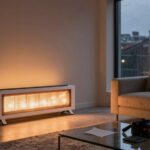 infrared vs gas costs