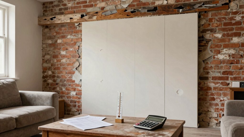 insulation costs and incentives