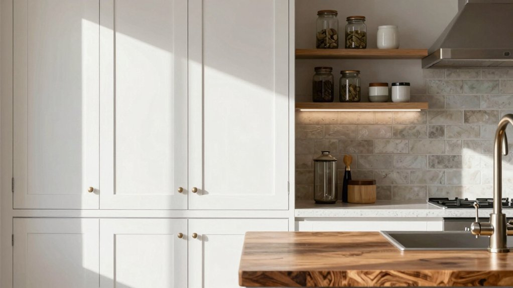 kitchen refurbishment planning guide