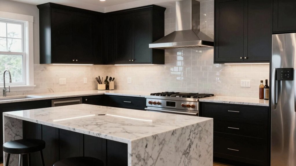 kitchen upgrades boost property value