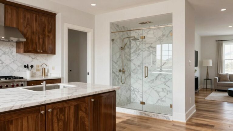 pre sale home upgrades
