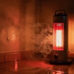 radiant infrared heating benefits