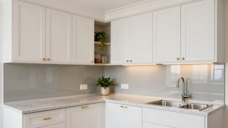 refurbish kitchen without replacing