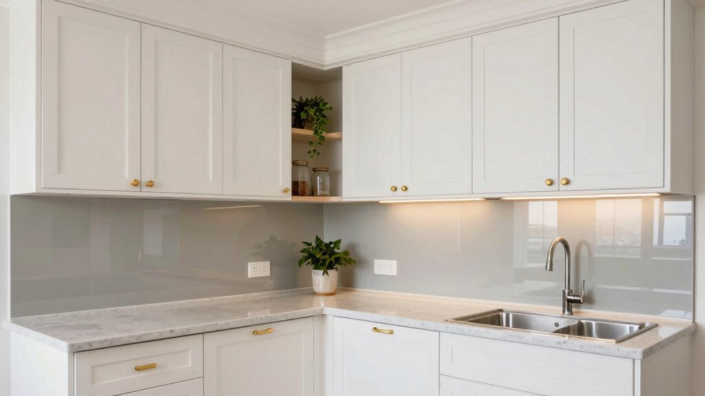 refurbish kitchen without replacing