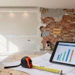 refurbishment full vs partial