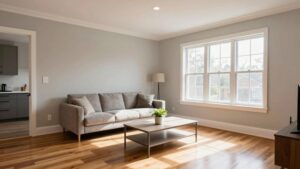 renovation costs prior sale