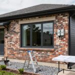 renovation expenses for modernization