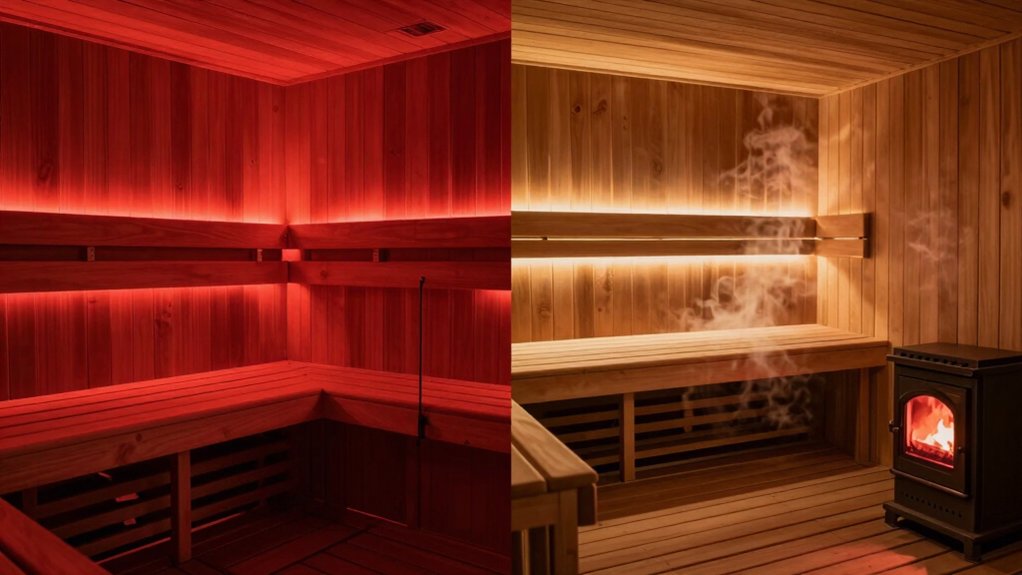 sauna health benefits overview