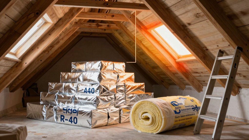 seal insulate ventilate optimize