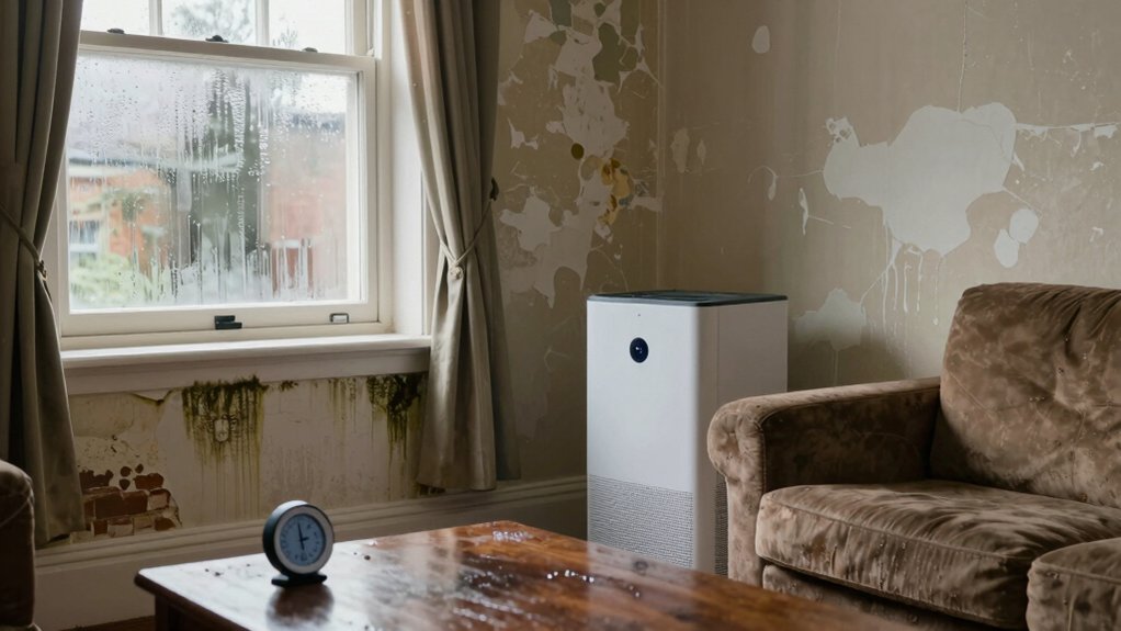 select targeted moisture remedies