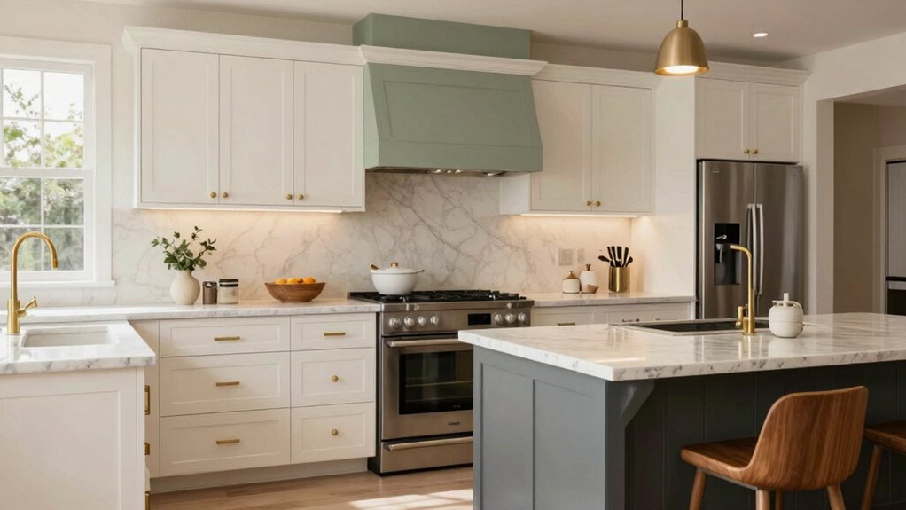 timeless cohesive durable design