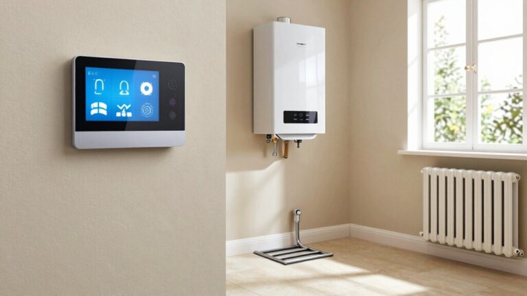 top uk heating improvements