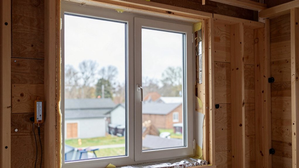 window insulation upgrade options