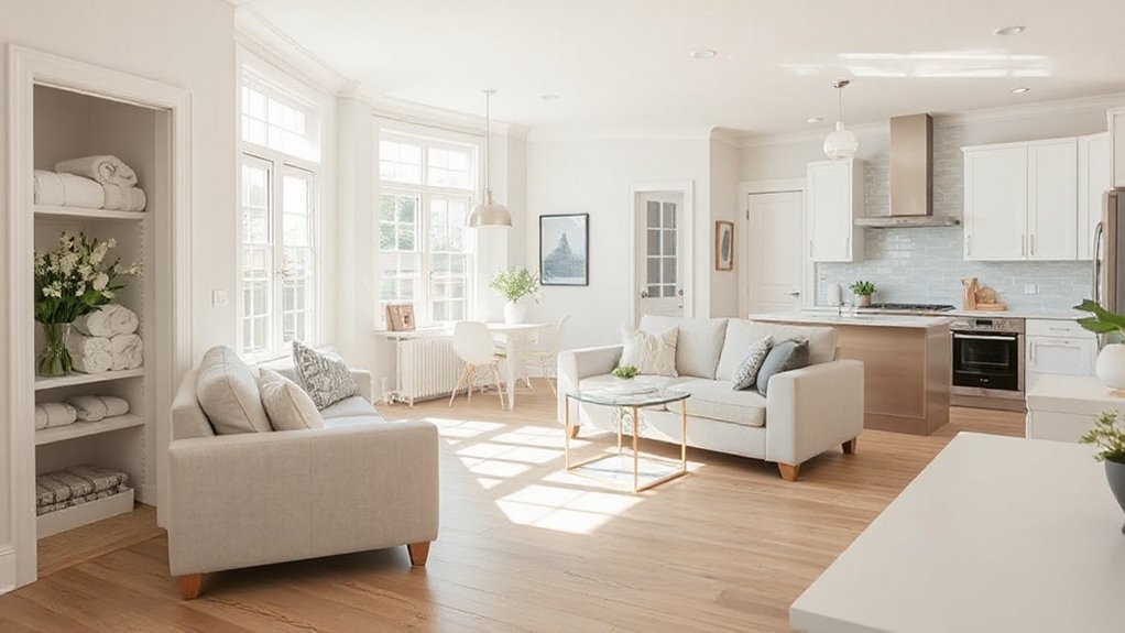 adapt respond track adjust