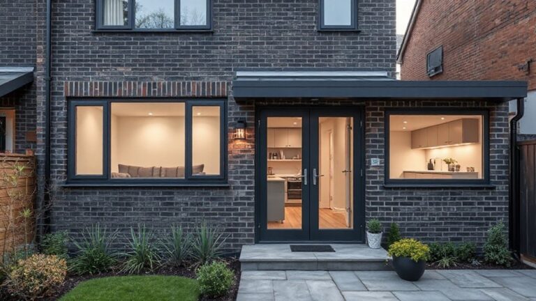 affordable 1930s home renovation