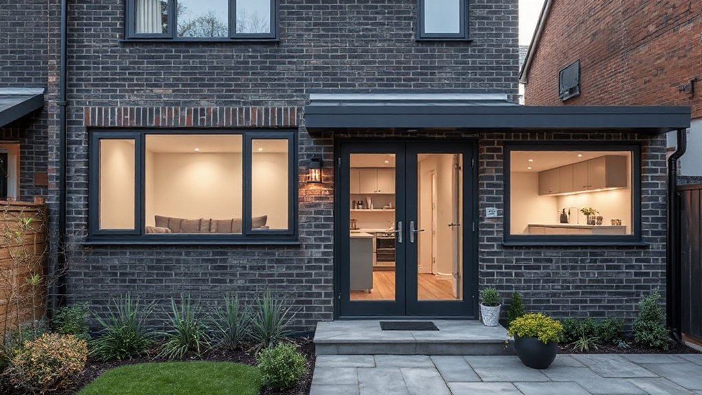 affordable 1930s home renovation