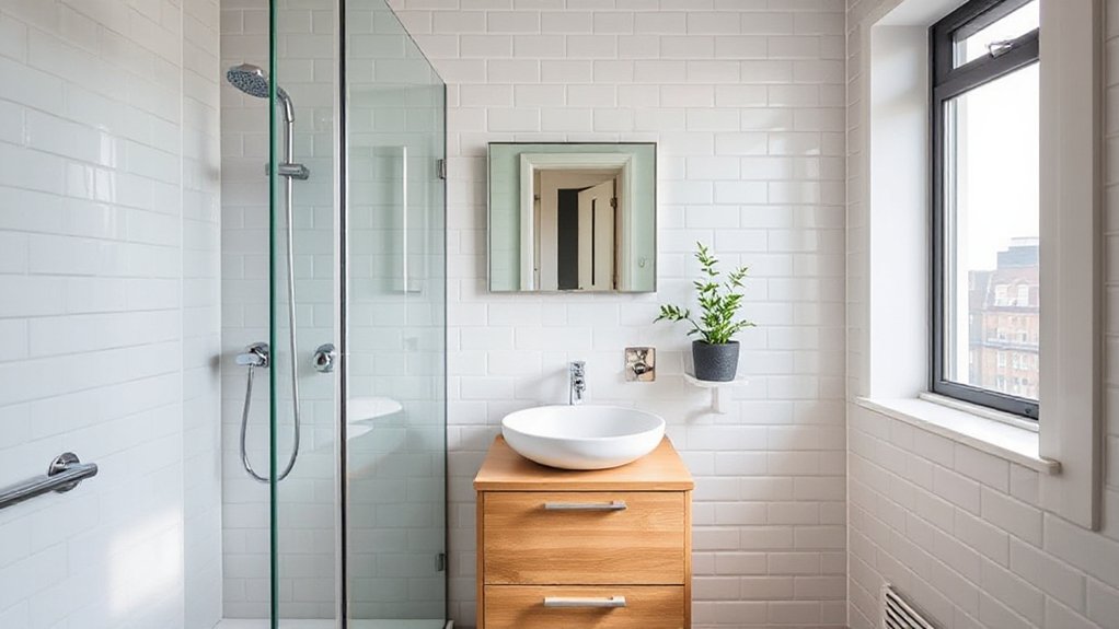 affordable bathroom upgrade tips