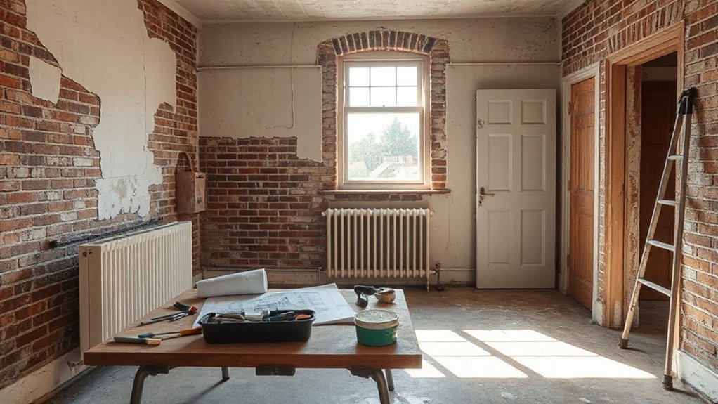 affordable birmingham renovation ideas