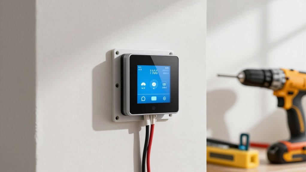 affordable diy thermostat features