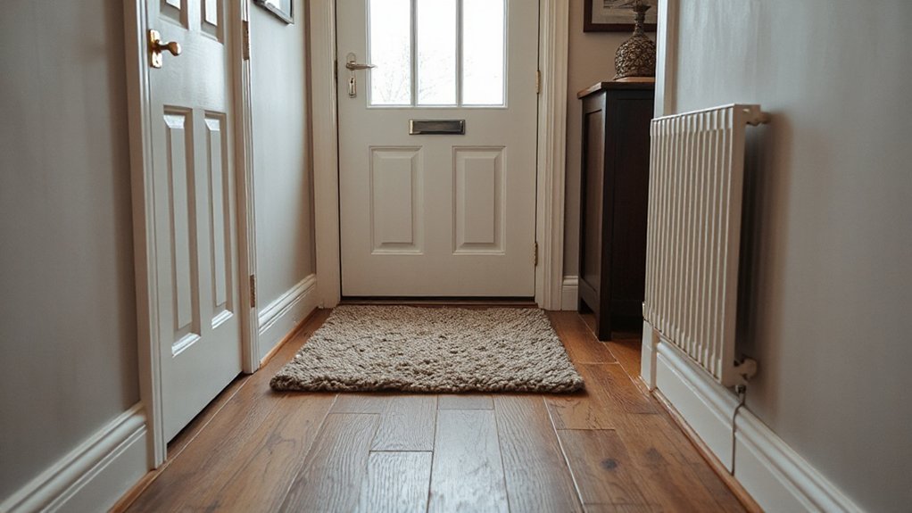 affordable flooring improvement tips