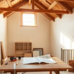 affordable loft conversion tips