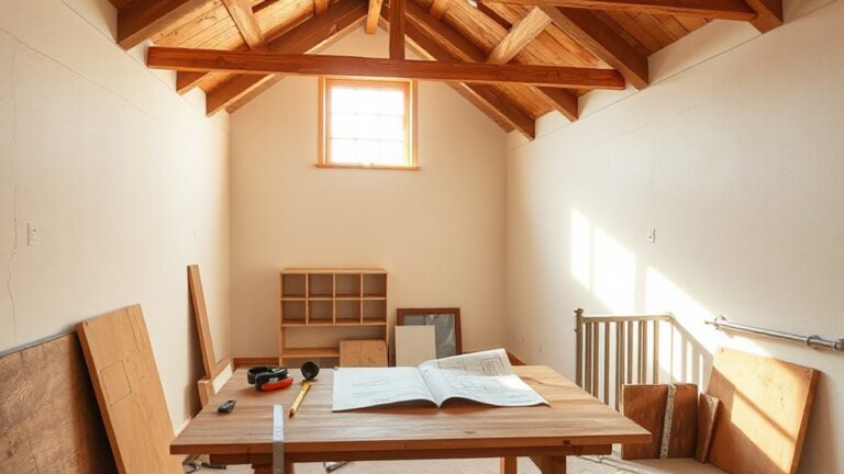 affordable loft conversion tips