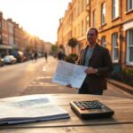 affordable london home buying