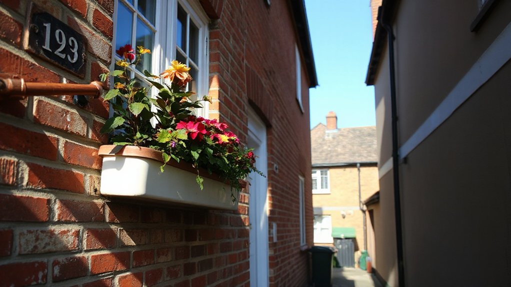 affordable period design elements