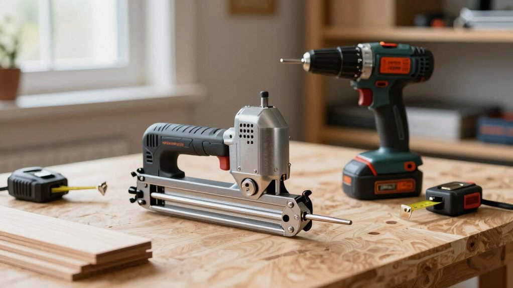 affordable reliable power tools