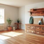 affordable semi detached renovation