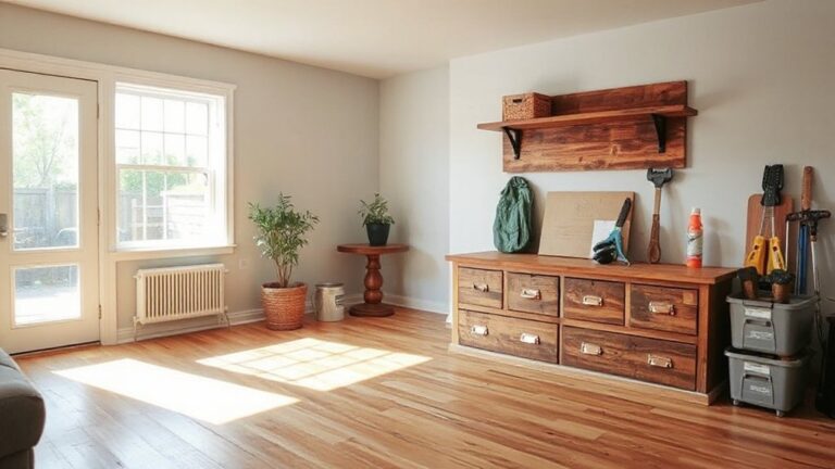 affordable semi detached renovation