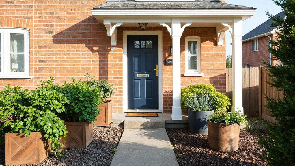 affordable semi detached renovation