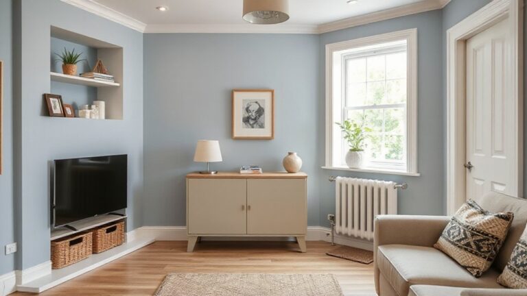 affordable small home upgrades