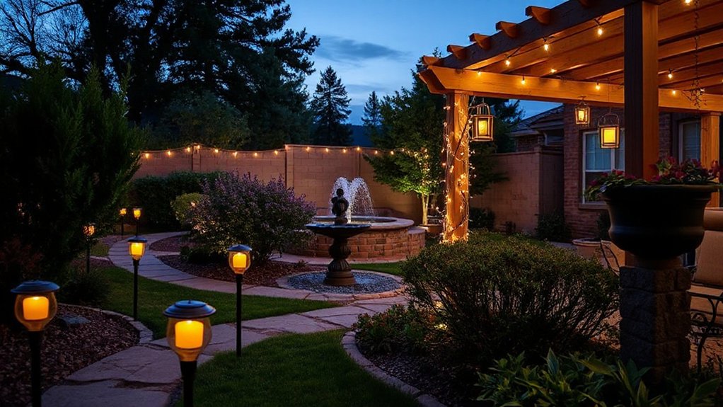 affordable solar lighting options