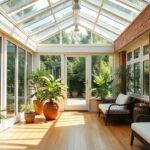 all season conservatory designs