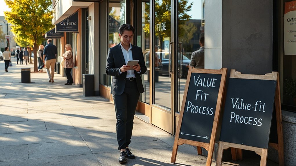 assess agent approach method