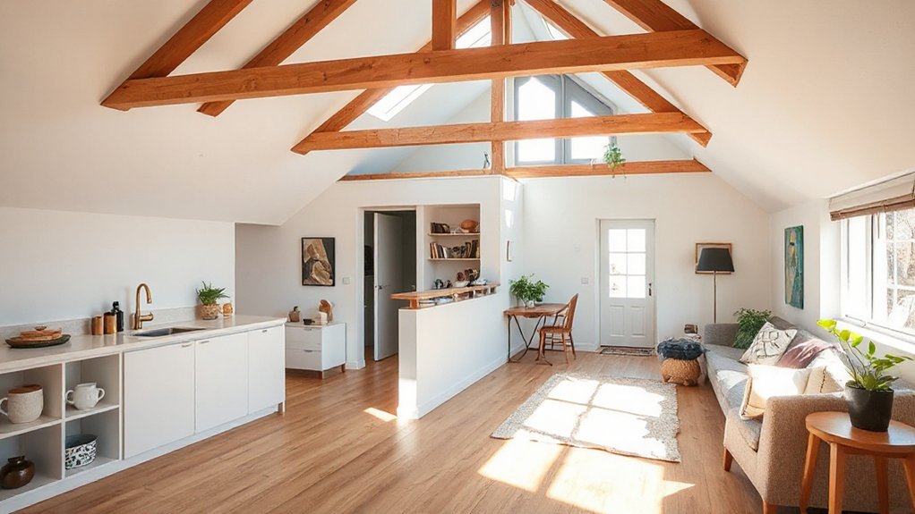 assess feasibility and compliance Best Loft Conversion Ideas for UK Semi‑Detached Homes