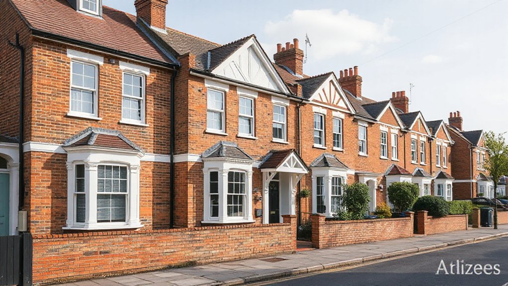 authentic roofline enhancements