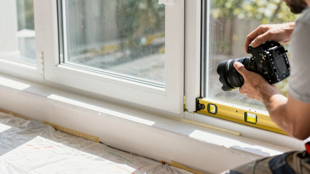 avoid installation errors early