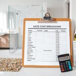 bathroom renovation cost details