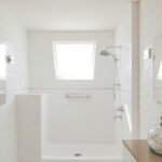 bathroom upgrade without permission