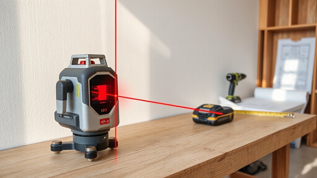 best home laser levels