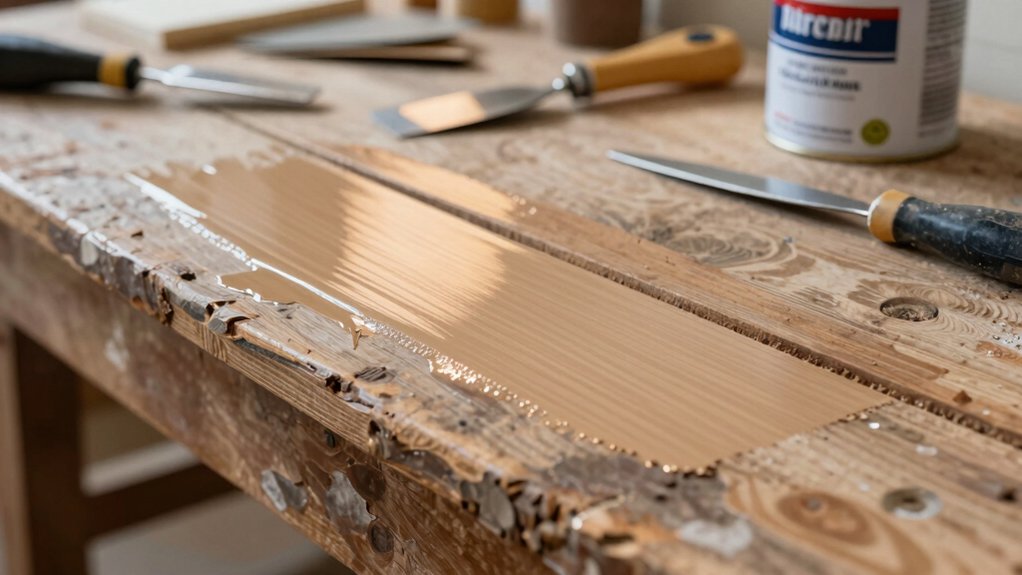 best wood repair products
