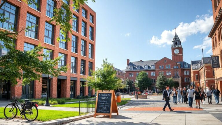 boost student rental appeal