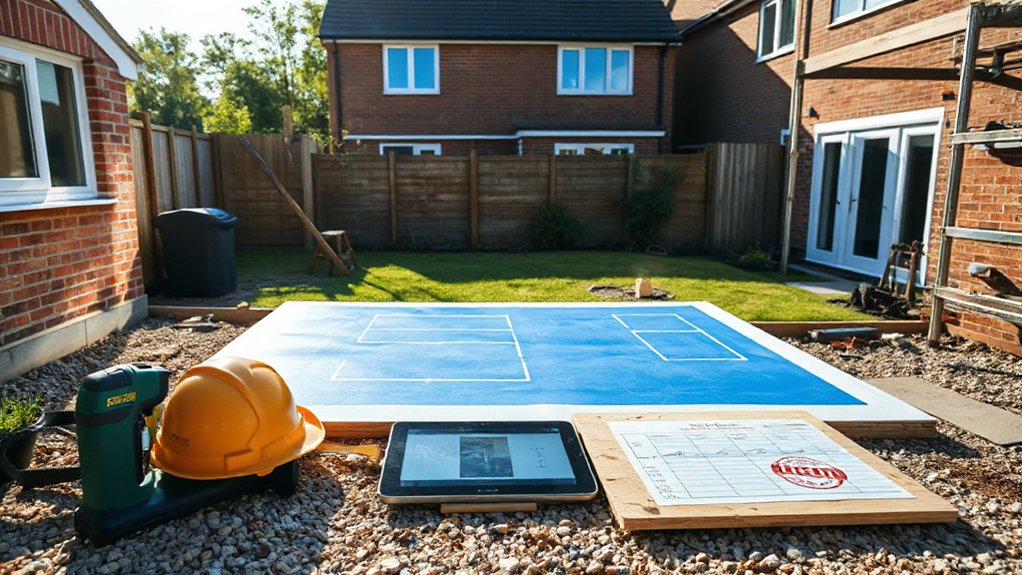 budget planning and management