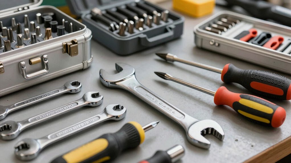 build quality and coverage