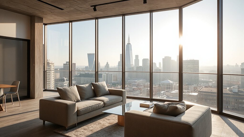 Buying a flat in London - calculate sustainable housing costs